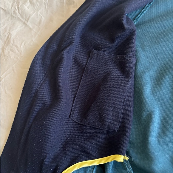 Men’s light weight cloth bomber jacket - Picture 8 of 8